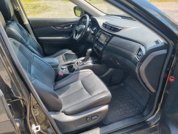 Nissan X-Trail - 5