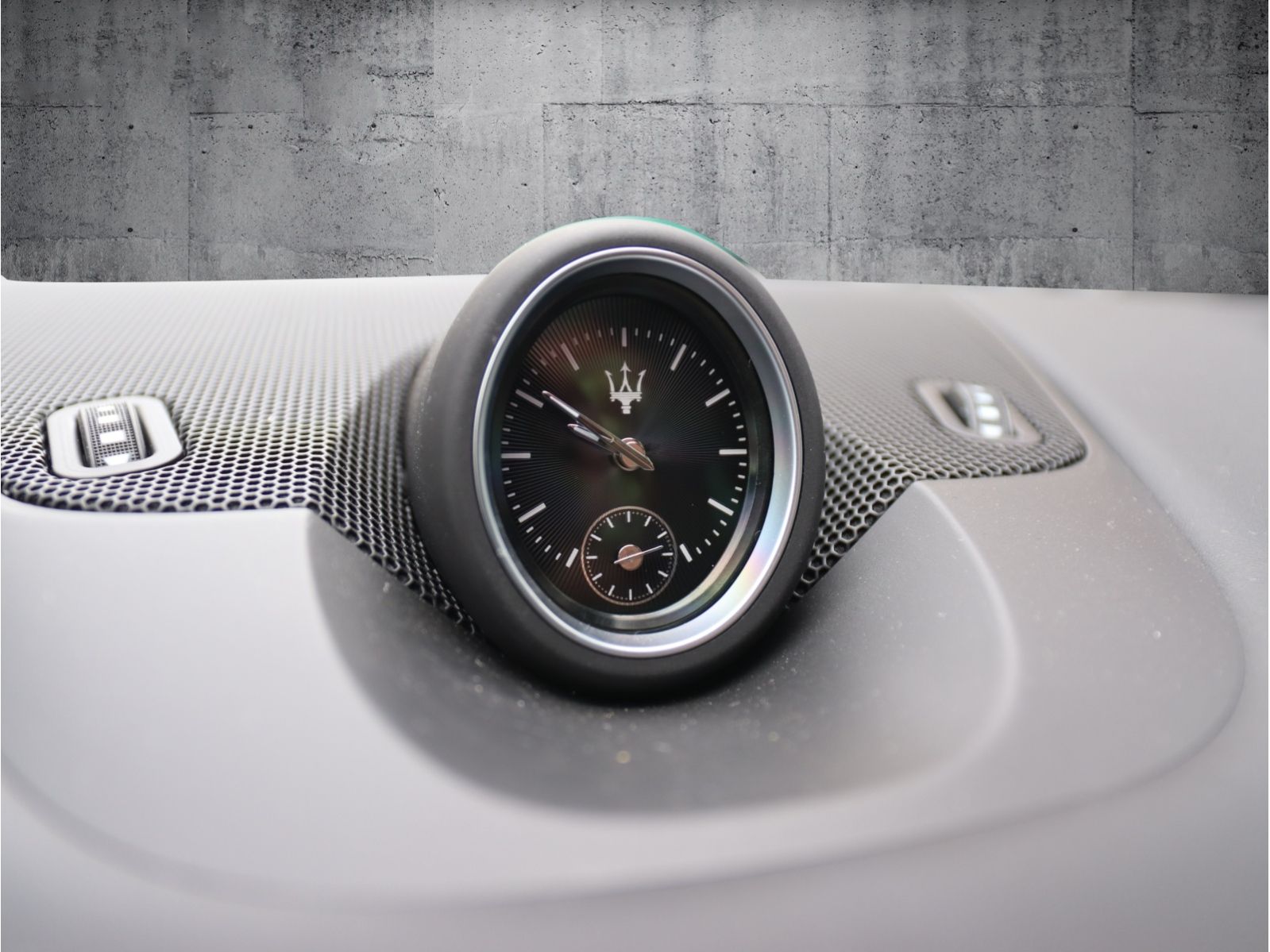 Maserati Levante - Bild 13