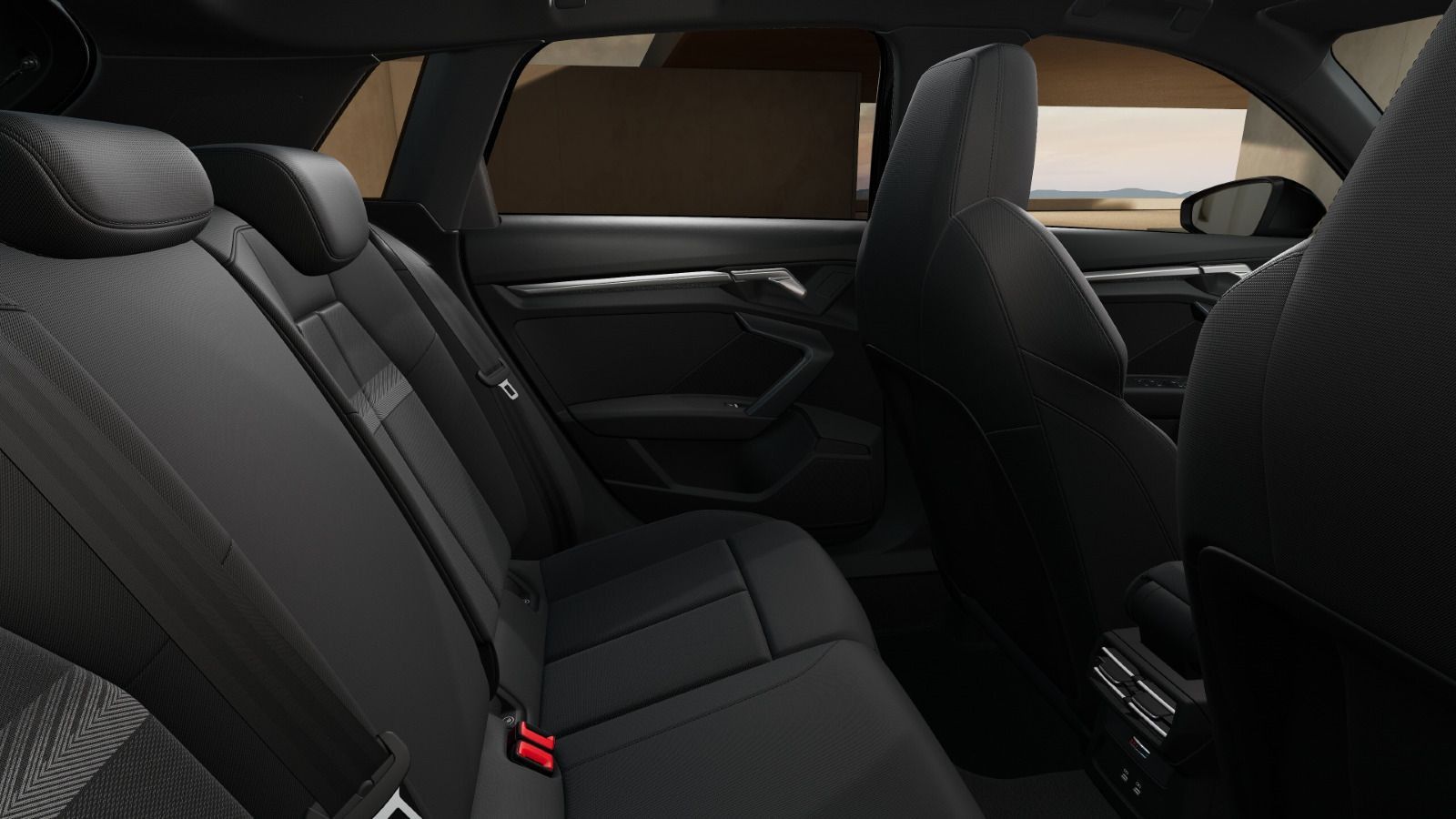 Audi A3 - Bild 10
