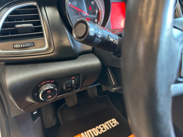 Opel Cascada*Sitz(Lenkrad)HZBelüftung*ACC*NAVI*SPORT