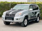 Toyota Land Cruiser Executive 4.0 V6 Automatik LPG Voll - Toyota mit LPG-Antrieb