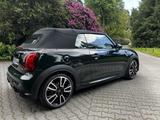 MINI John Cooper Works Cabrio JCW Cabrio JCW Trim... - MINI John Cooper Works Cabrio: Kleinwagen