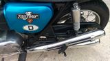 Honda CB 750 Four - HONDA 750 FOUR CB