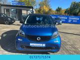 Smart ForTwo/1.0/passion/Klimaautomatik/Alufelge - Smart ForTwo: Limousine