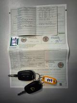 Dacia Duster Ambiance 4x2 1.6 16V - Dacia Duster Ambiance mit Diesel-Antrieb