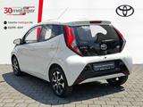 Toyota Aygo 1.0 X-Play Connect +Apple CarPlay +Android  - Toyota: Aygo Connect