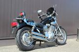 Yamaha XV 535 Virago / Falcon Auspuff / Garantie - YAMAHA CHOPPER VIRAGO