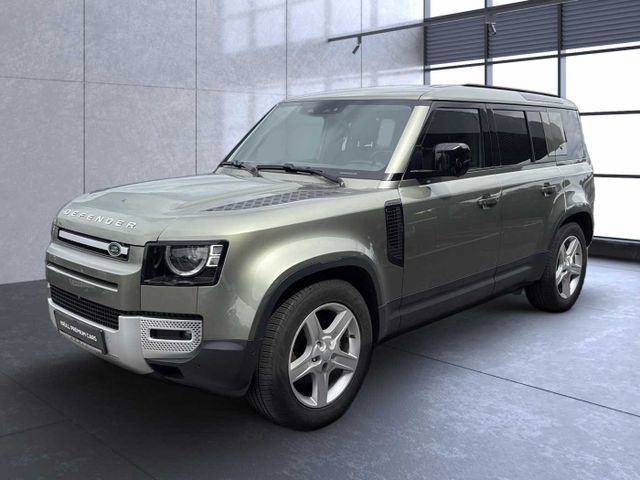 Land Rover Defender 110 D250 HSE  22'|HUD|AHK