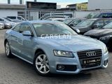 Audi A5 COUPE 2.7 TDI S LINE SPORTPAKET 2HAND+MMI+LED - Audi A5: 2.7