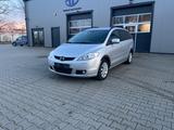 Mazda 5 Lim. 2.0 Top - Mazda Gebrauchtwagen von 2005