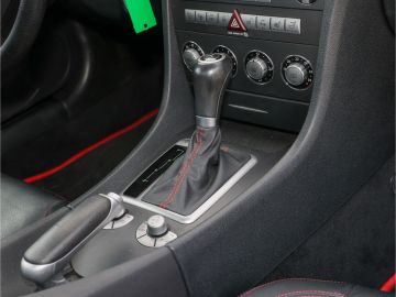 Mercedes-Benz SLK 280 Roadster Nappa Leder Navi Bi-Xenon