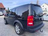 Land Rover Discovery V6 TD HSE 7 Sitze Leder Tüv neu - gebrauchte Land Rover Discovery aus dem Jahr 2008