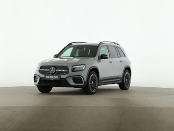Mercedes GLB 180 - 2