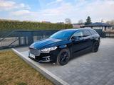 Ford Mondeo MK5 2018 1.5 Benzin - Ford Mondeo Kombi Mk2 mit Benzin-Antrieb