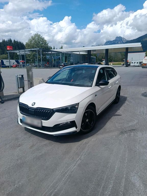 Image of Skoda Scala