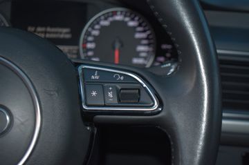 Audi A6 - 6