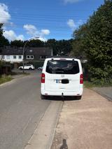 Opel Zafira Life Crosscamp Flex , TÜV neu, 1.Hd - Opel Zafira