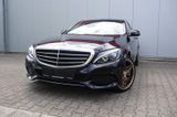 Mercedes-Benz C 180 C -Klasse Lim. C 180 CGI - Mercedes-Benz C 180 in Nürnberg