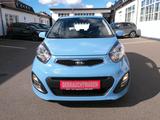 Kia Picanto  Spirit LM Felgen Sitzheizung - Kia Picanto mit Benzin-Antrieb: Spirit