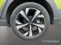 Volkswagen Taigo - Vorschau Bild 4