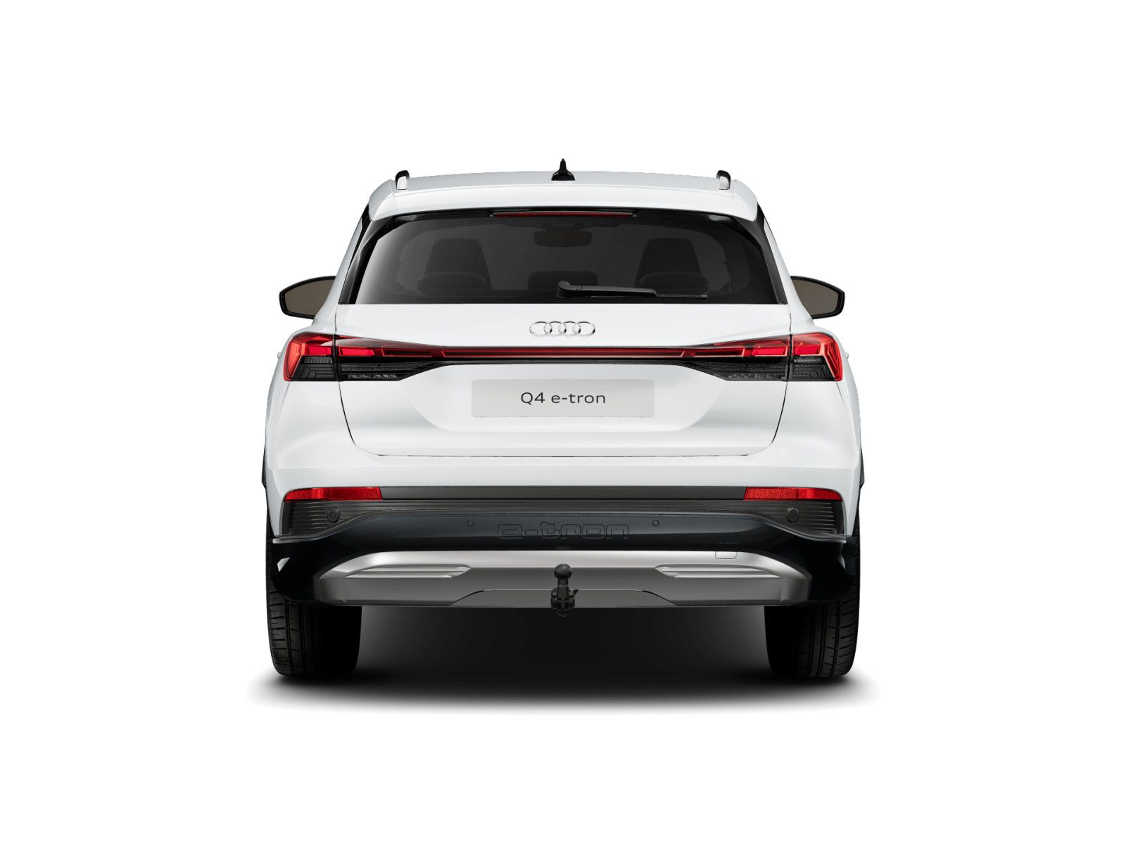 Audi Q4 e-tron - Bild 6