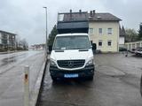 Mercedes-Benz Mercedes sprinter  519 kipper neu tuv - Mercedes-Benz Sprinter Kipper mit Diesel-Antrieb