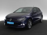 Volkswagen Polo 1.0 TSI United ACC NAVI KAMERA SHZ PDC - VW Polo Gebrauchtwagen in Düsseldorf