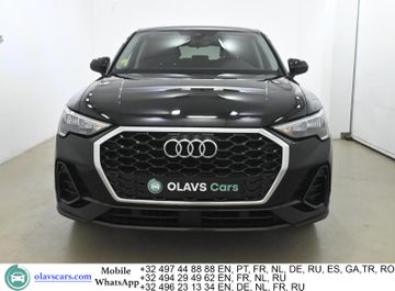 Audi Q3 - 2