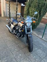 Yamaha VMax 1200 VMX12 - YAMAHA VMAX