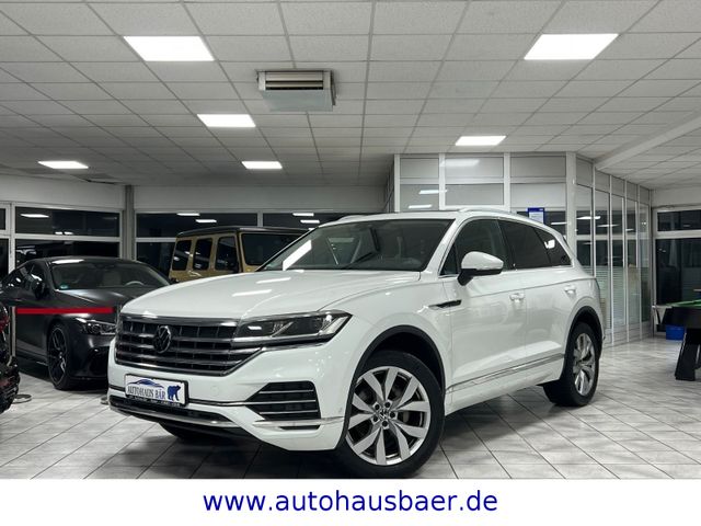VW Touareg Elegance 4Motion*PANO*360*KAM*HEADUP*VIR