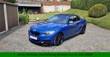 BMW M2 Cabrio M235 i xDrive *2.HA*Autom.*Leder Braun - BMW: Roadster, Allradantrieb