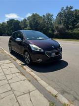 Peugeot 208 XY Edition - Peugeot 208: Xy