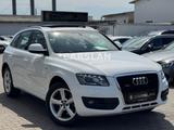 Audi Q5 3.0 TDI QUATTRO S Line Sportpaket / Plus - Audi Q5: Line Plus