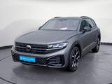 Volkswagen Touareg 3,0TDI R-Line AHK Matrix Nachtsicht Pano - Volkswagen Touareg: R Line