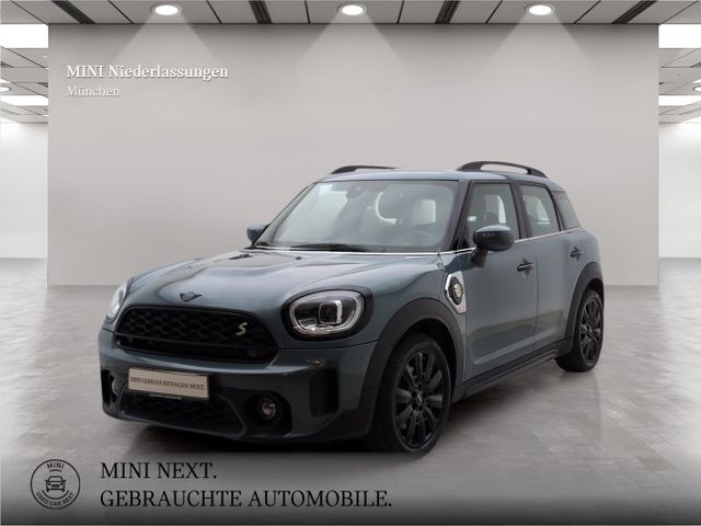 MINI Cooper SE ALL4 Countryman Navi Pano.Dach PDC