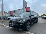 BMW X7 xDrive 30d M Sport - BMW X7 Gebrauchtwagen
