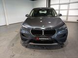 BMW X1 sDrive18d Advantage Navi|ParkPilot|Sitzhz|ACC - BMW X1 aus 2021