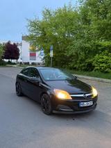 Opel Astra - Opel Astra mit Benzin-Antrieb: Kleinwagen, Automatik