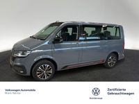 Volkswagen T6 Multivan - Vorschau Bild 20