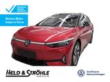 Volkswagen ID.7 Tourer GTX 4M AHK MATRIX HuD WÄPU 360°KAM - rote Volkswagen ID.7