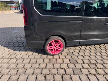 Renault Trafic - 6