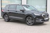 Seat Tarraco Xcellence 4Drive*AHK*PANO*360° KAM*LED* - Seat Tarraco Benzin Gebrauchtwagen