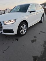 Audi Q5 45 TFSI S tronic quattro -PREMIUM PLUS - Audi Q5 Gebrauchtwagen in Dortmund