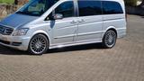 Mercedes-Benz Viano 3.0 CDI AVANTGARDE lang AVANTGARDE - Mercedes-Benz Viano: Avantgarde