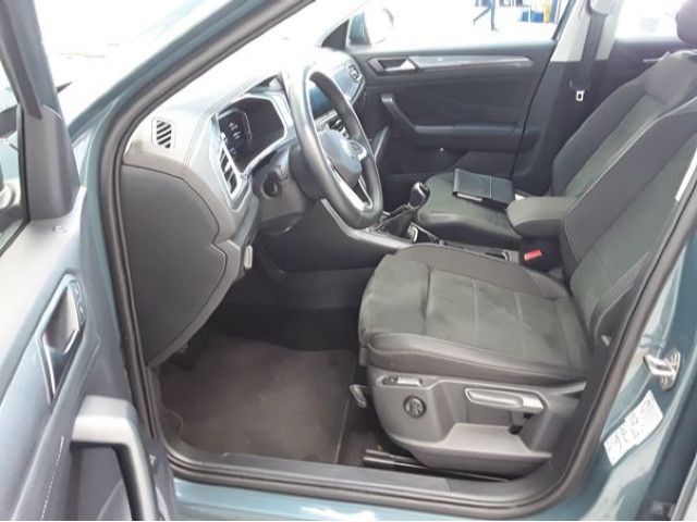 Volkswagen T-Roc - Bild 5