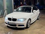 BMW 135 i e88 Interesse an Tausch alles an... - BMW 135 in München