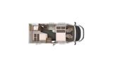 Knaus L!VE WAVE 650 MF gr. Dieseltank L-Sitz DuoContr - Knaus L VE WAVE 650 MF