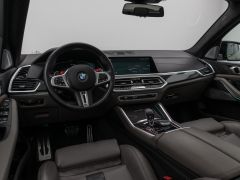 Foto Nummer 39: BMW X5 M