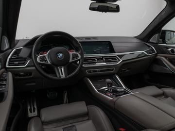 صورة مصغرة 39 لـ 2022 BMW X5 M