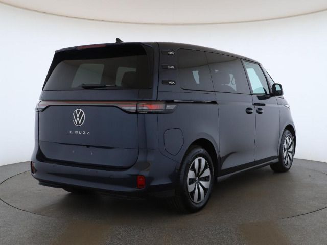 Volkswagen ID. Buzz - Bild 4